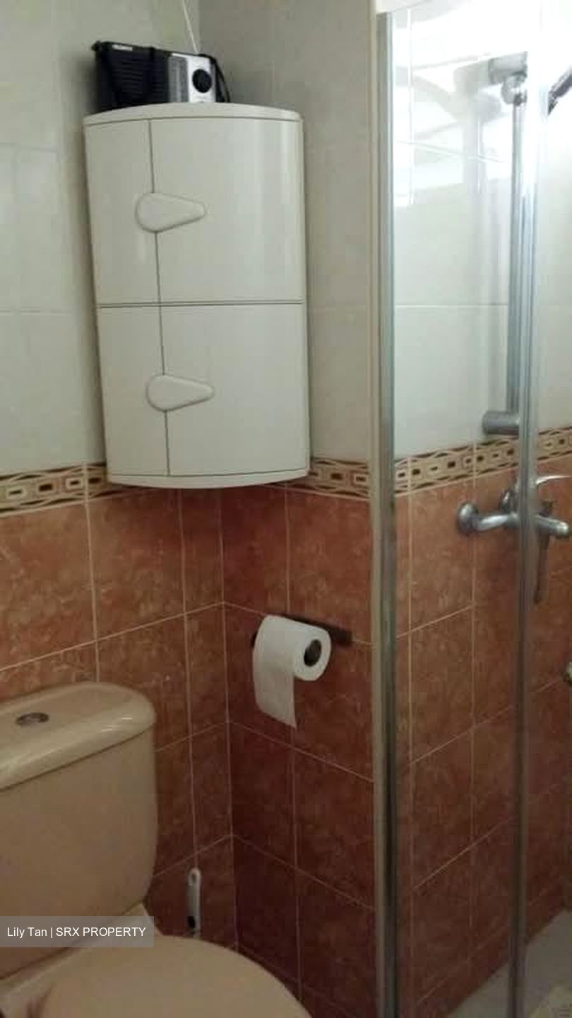 Blk 462 Clementi Avenue 3 (Clementi), HDB 5 Rooms #597705001